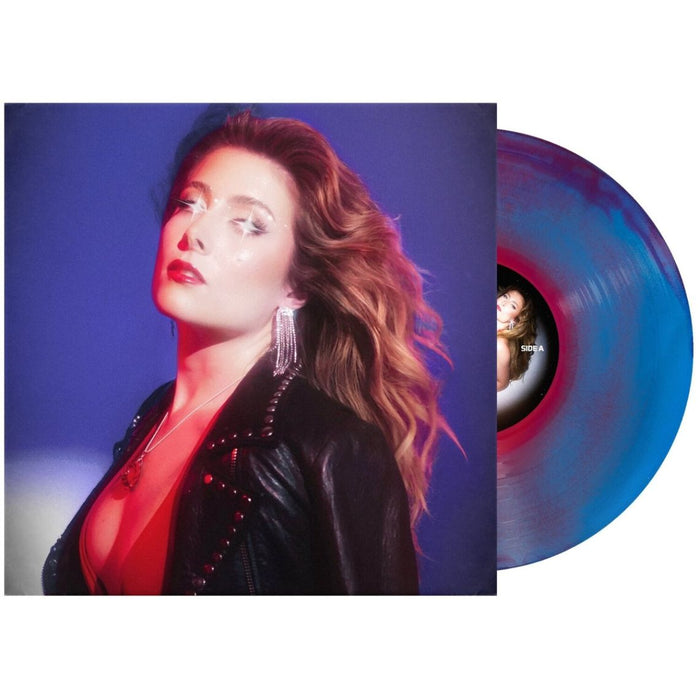 DIAMANTE SUPERNOVA Vinyl LP Ignition Purple, Blue and Magenta Colour Due Out 08/01/27