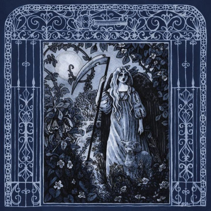 Faetooth Labyrinthine Vinyl LP 2025