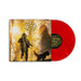 Jamie Webster Running Round The Sun Vinyl LP Red Colour
