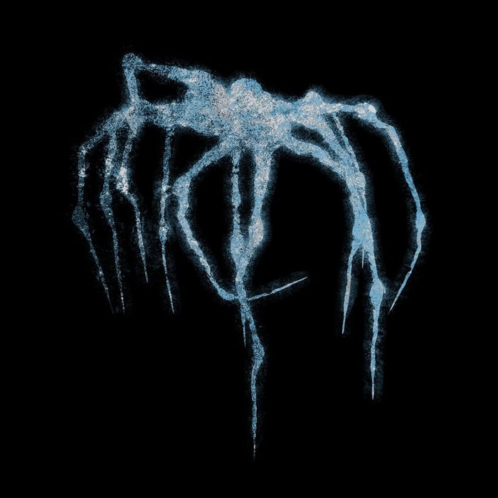 Thornhill BODIES Definitive LP Transparent White & Blue Galaxy Colour  Due Out 07/08/26