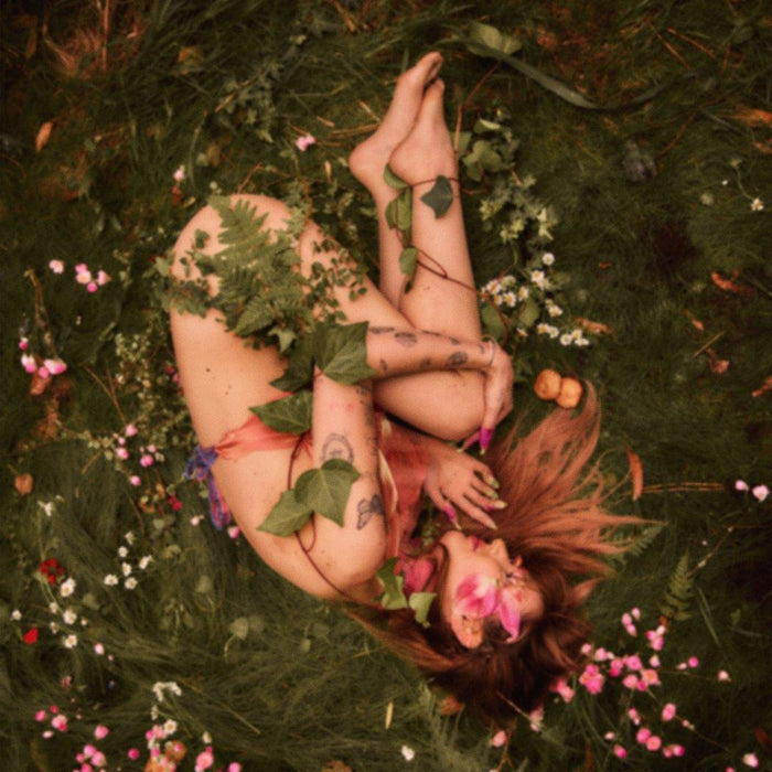 Peach PRC Porcelain Vinyl LP Pearl Dawn Colour Due Out 03/04/26