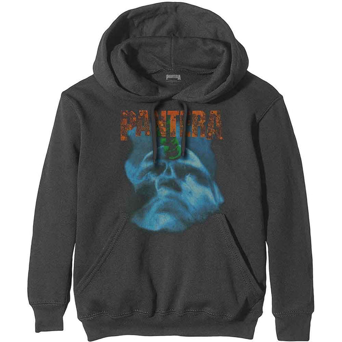 Pantera Far Beyond Driven World Tour Charcoal Grey Medium Hoodie