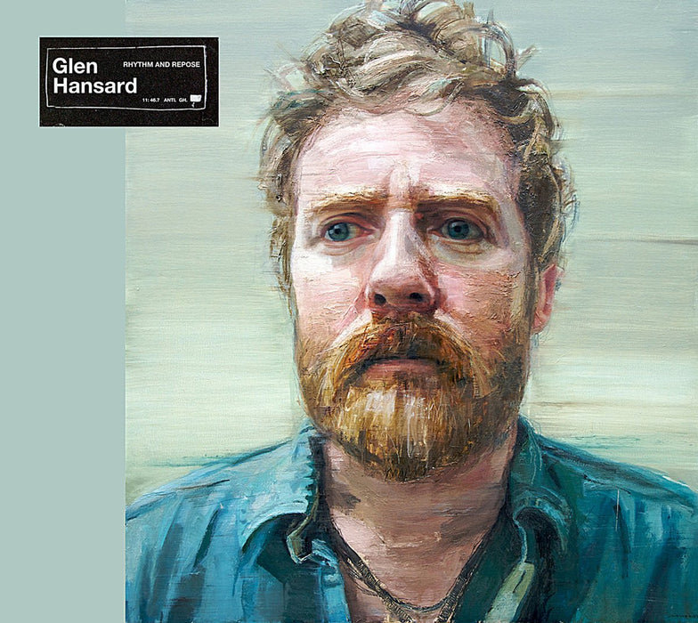 Glen Hansard Rhythm And Repose Vinyl LP New