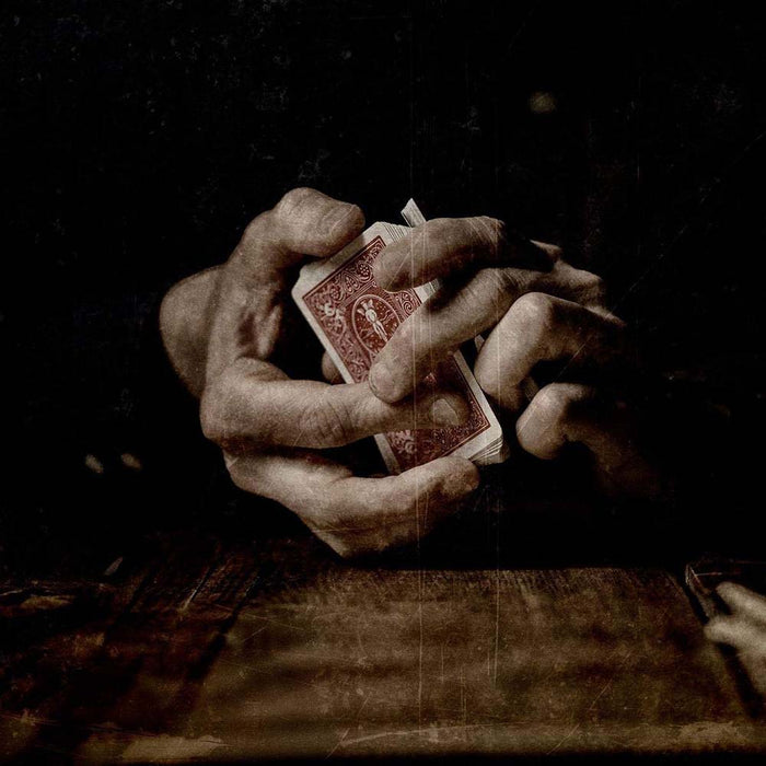 Defeater Vinyl LP 2019