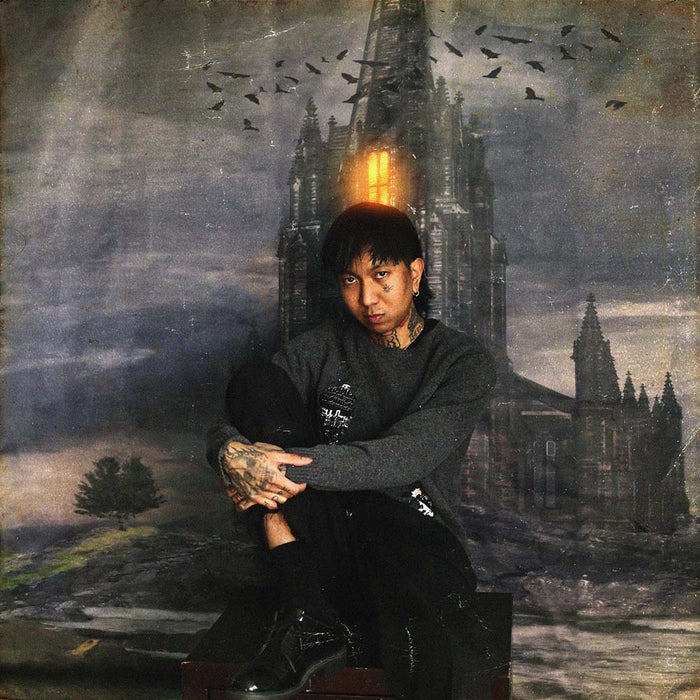 Cold Hart Every Day Is A Day Vinyl LP 2021