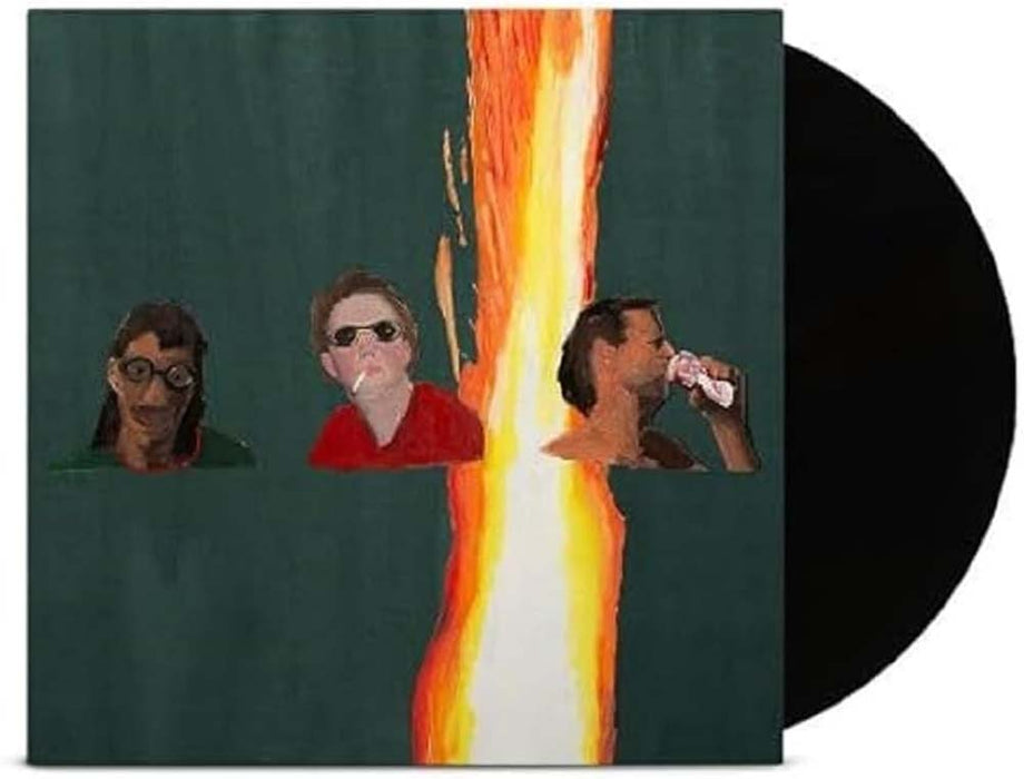 MJ Lenderman Manning Fireworks Vinyl LP 2025