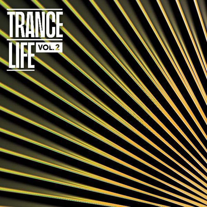 Trance Life, Vol.2 Vinyl LP 2025