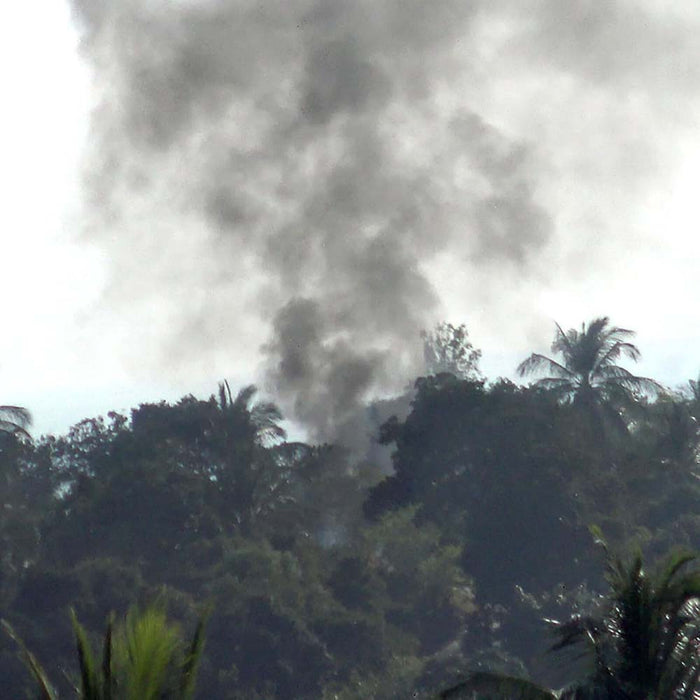 Drain Gang Trash Island Vinyl LP Black 2025