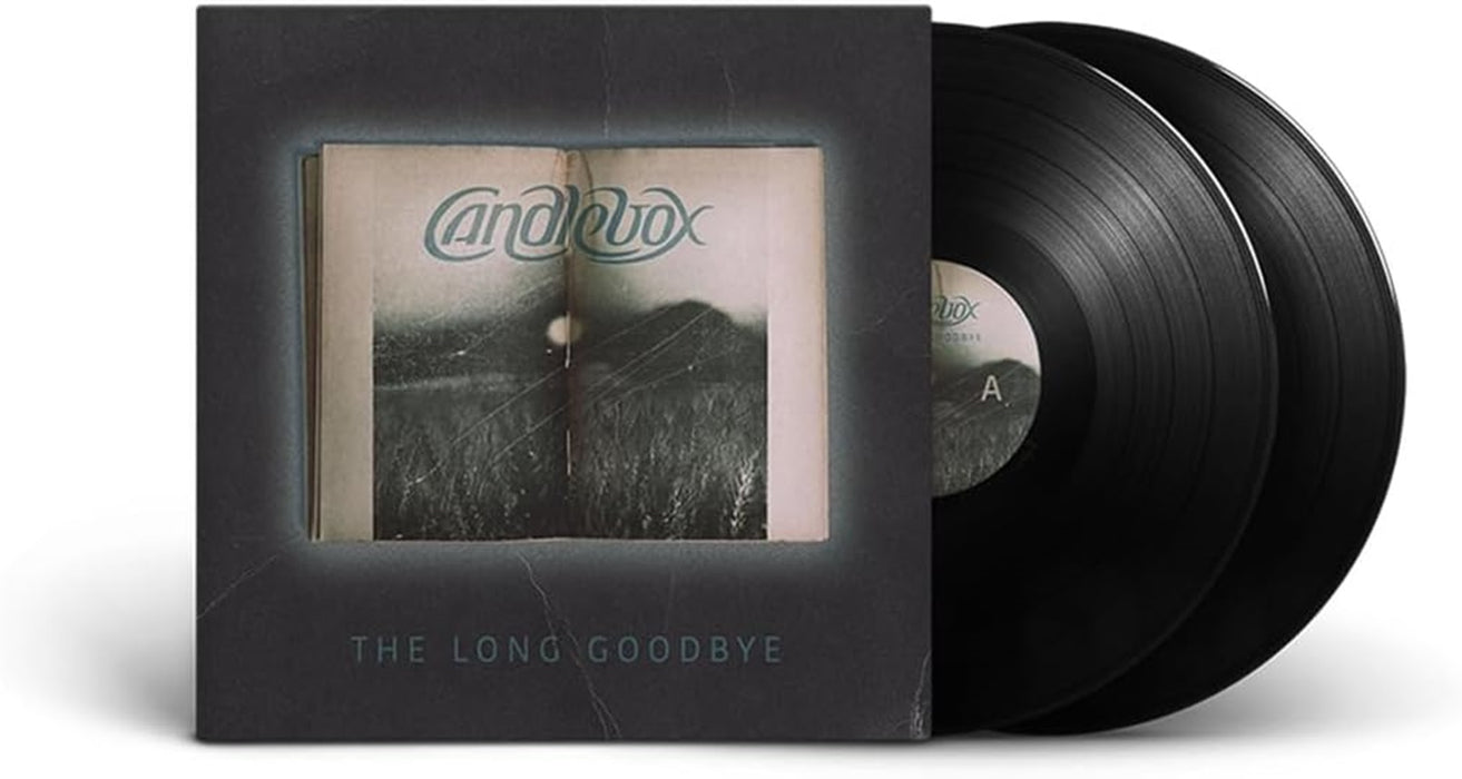 Candlebox The Long Goodbye Vinyl LP 2023