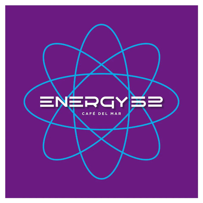 Energy 52 Café Del Mar (Orbital & Michael Mayer Remixes) 12" Vinyl Single 2024