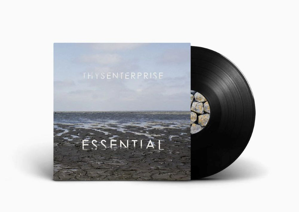 Thysenterprise Essential Vinyl LP 2023