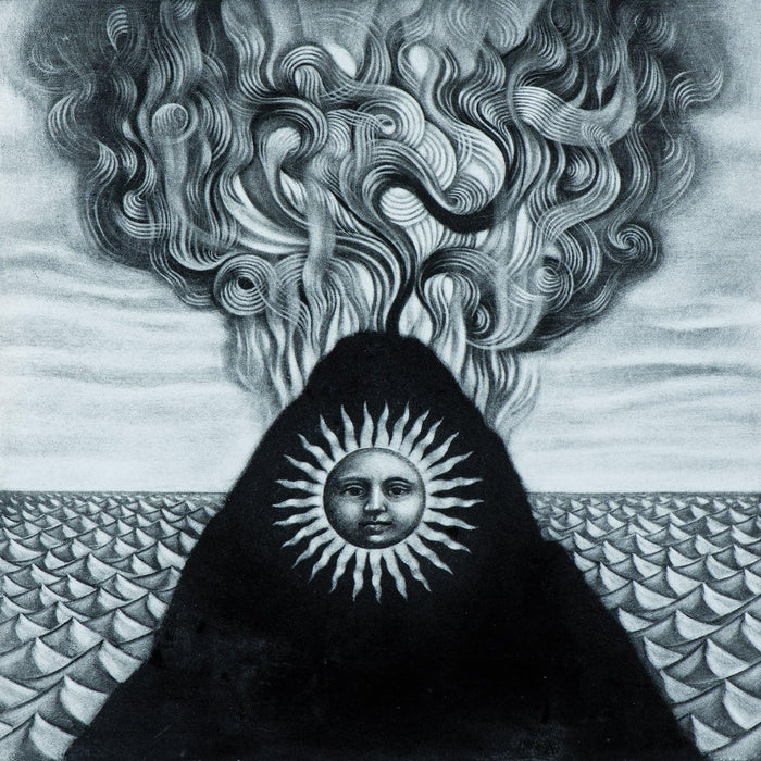 Gojira Magma Vinyl LP 2016