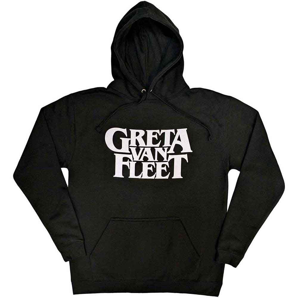 Greta Van Fleet Hoodies