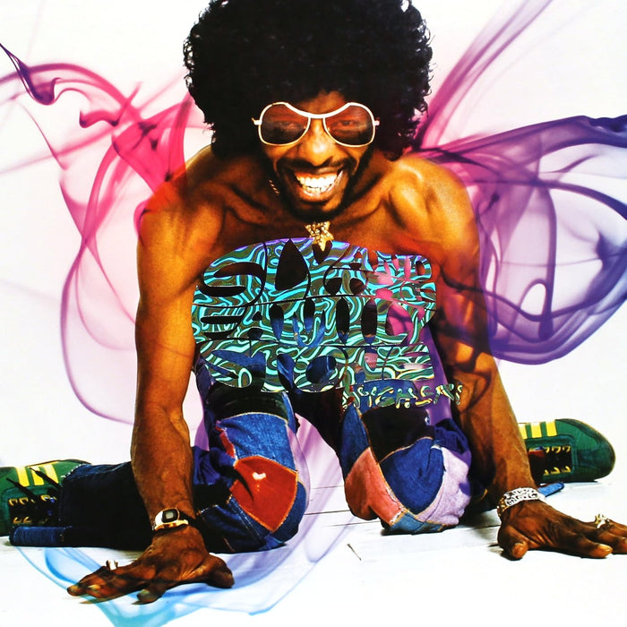 Sly & The Family Stone Higher Vinyl LP Boxset 2013