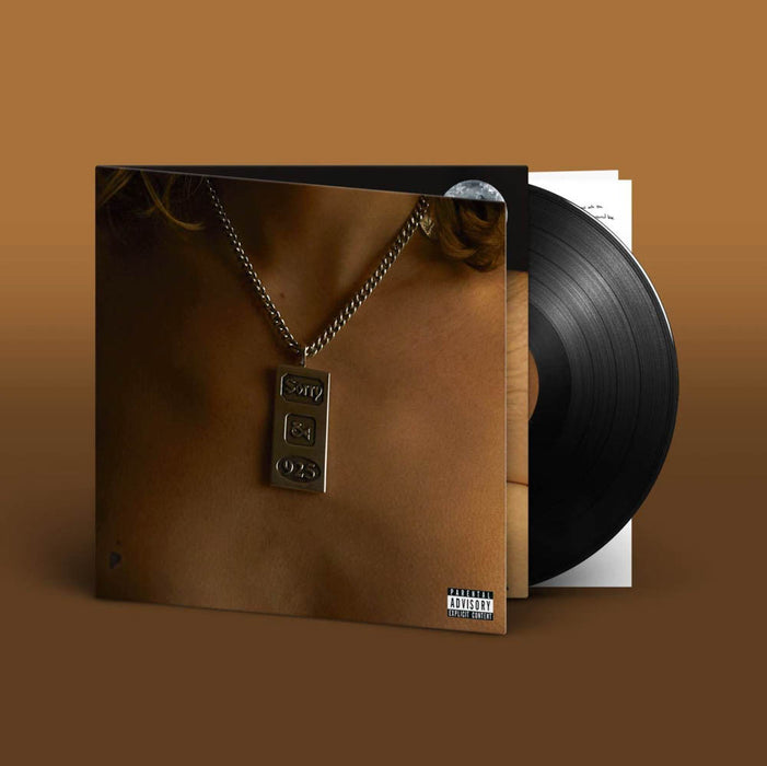 Sorry 925 Vinyl LP 2020