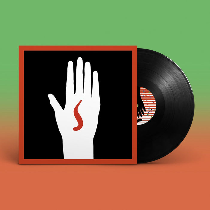 Austra Hirudin Remixed 12" Vinyl EP Indies 2021