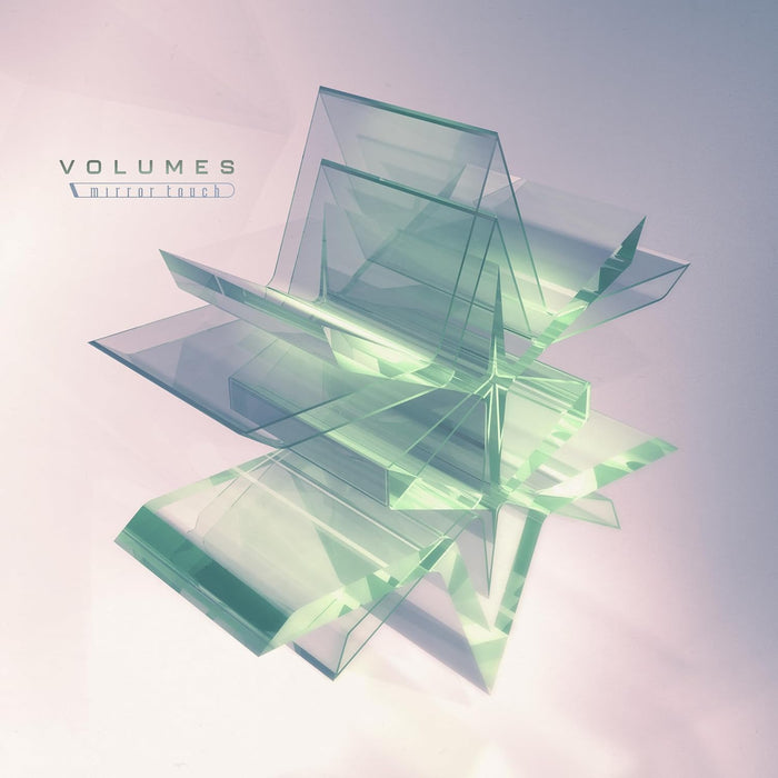 Volumes Mirror Touch Vinyl LP Due Out 27/02/26