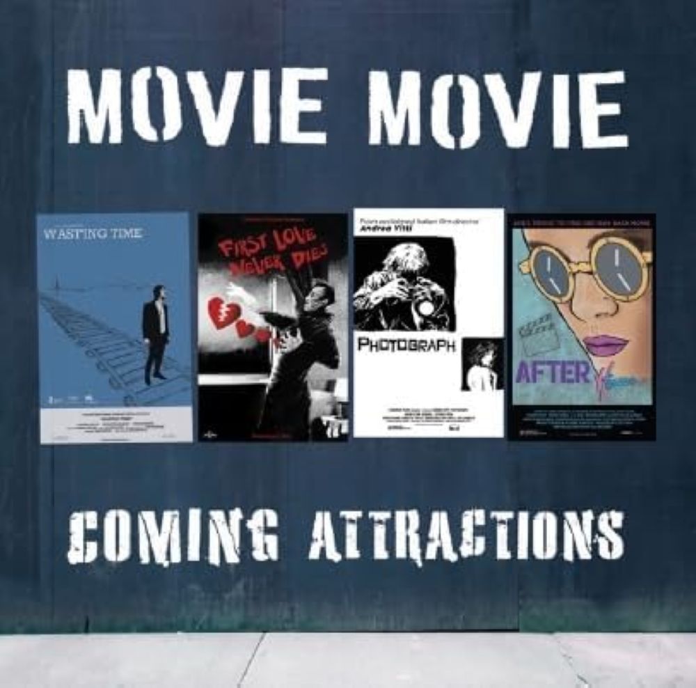 Movie Movie Coming Attractions 10