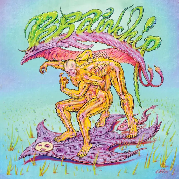 Brainchip Brainchip Vinyl LP 2025