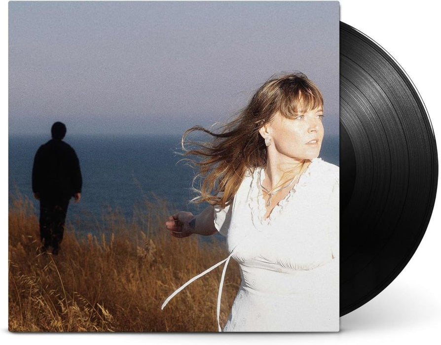 Courtney Marie Andrews Valentine Vinyl LP 2026