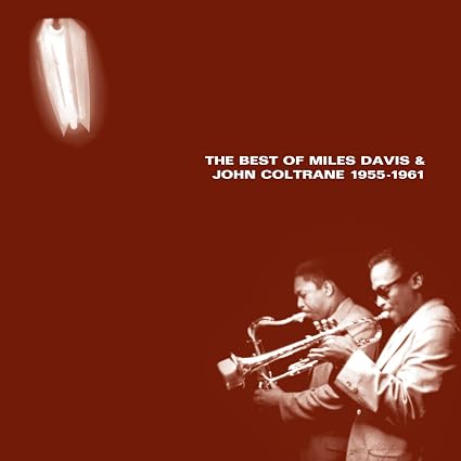 Miles Davis Miles Davis & John Coltrane - the Complete Columbia Recordings Vinyl LP Due Out 06/11/26