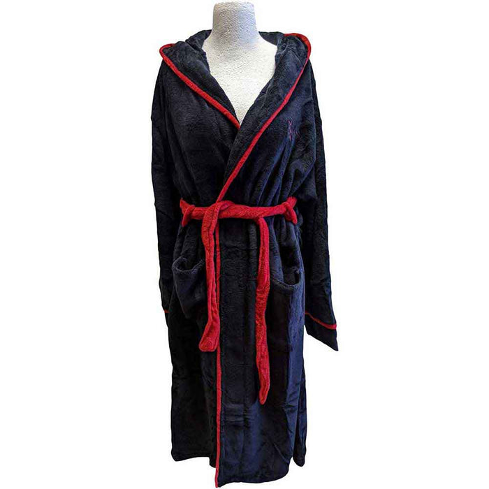 Slipknot Logo Medium/Large Bathrobe