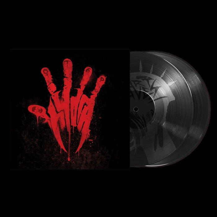 Otep Hydra Vinyl LP 10th Anniversary 2023