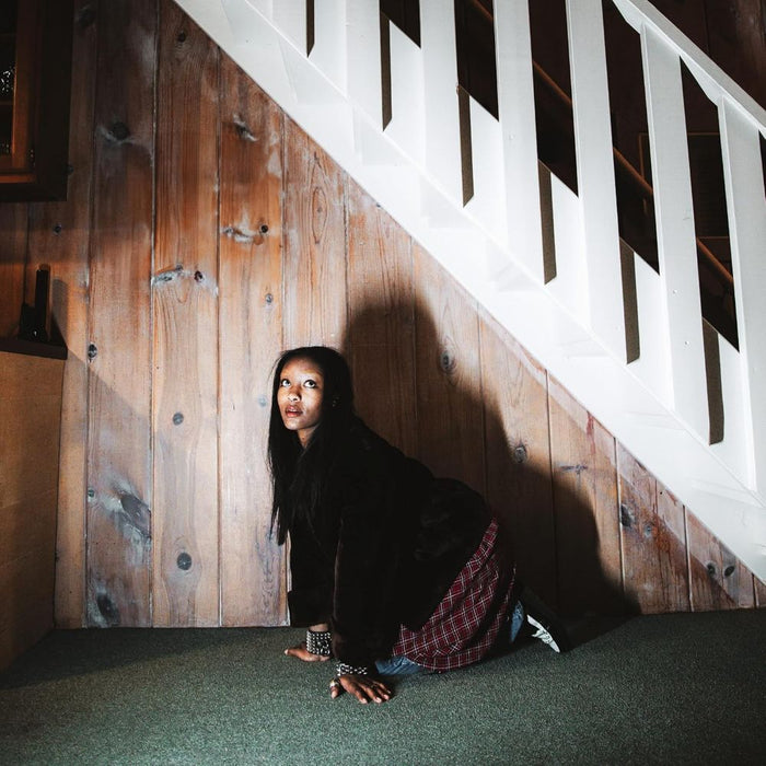 Jahnah Camille My Sunny Oath! Vinyl LP 2025