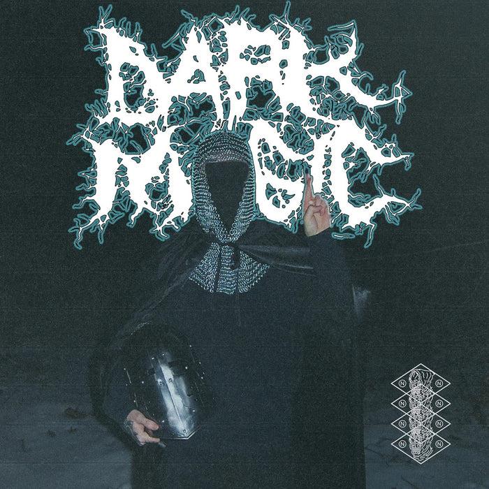 Nothing, Nowhere Dark Magic Vinyl LP Due Out 05/06/26