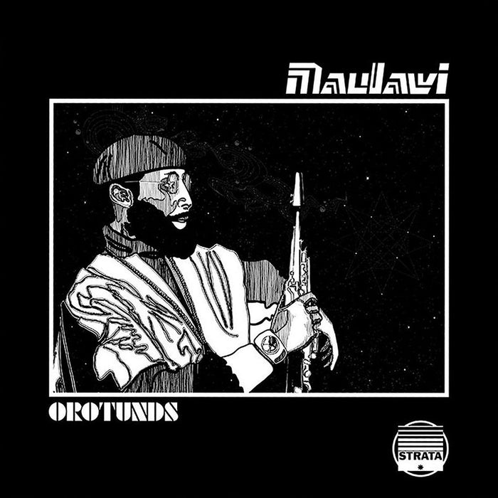 Maulawi Orotunds Vinyl LP 2023