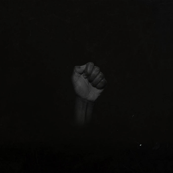 Sault Untitled (Black Is) Vinyl LP 2020