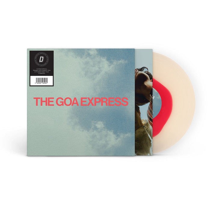 The Goa Express The Goa Express (Self Titled) Dinked Edition (No. 245)