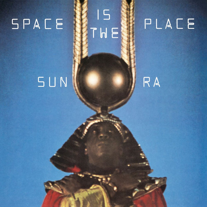 Sun Ra Space Is The Place Vinyl LP 2023