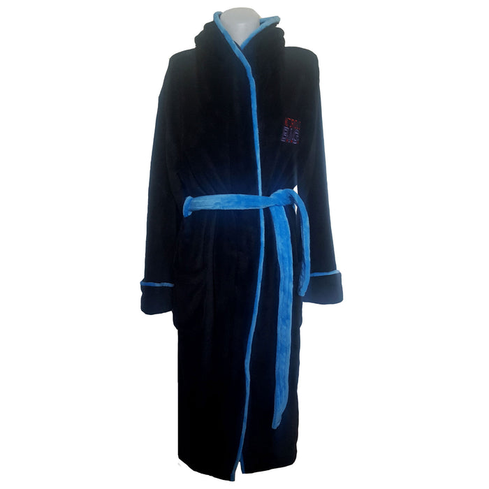 Biggie Smalls Large/X-Large Bathrobe