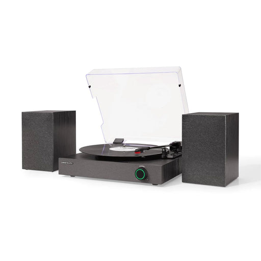 Crosley Zane Record Player Turntable