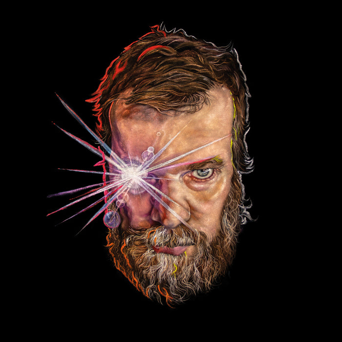 John Grant Boy From Michigan Vinyl LP 2021