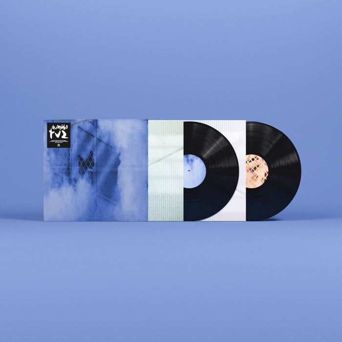 Devonwho TV2 Vinyl LP Due Out 16/10/26