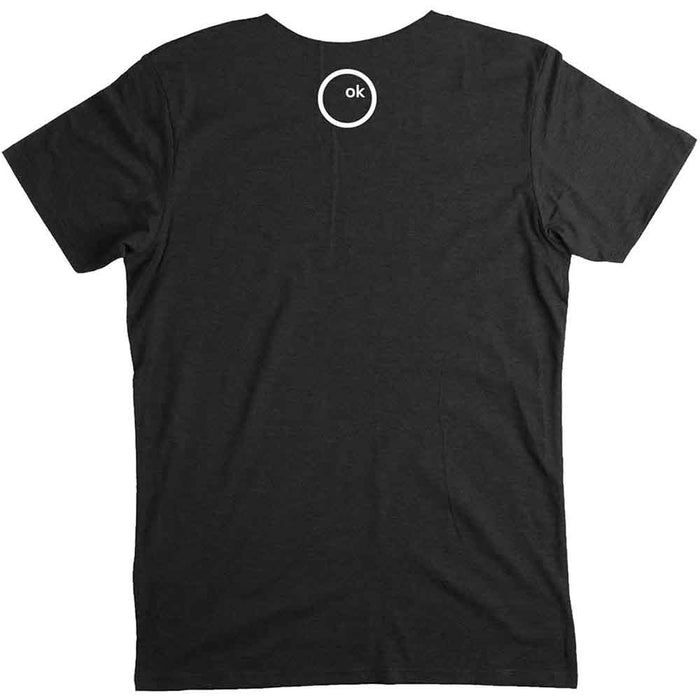 Radiohead Gucci Little Piggy Black Medium T-Shirt