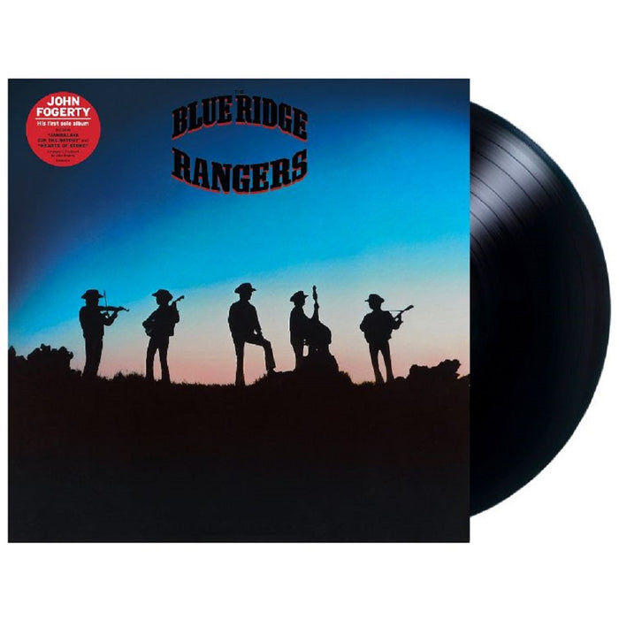 John Fogerty The Blue Ridge Rangers Vinyl LP 2023