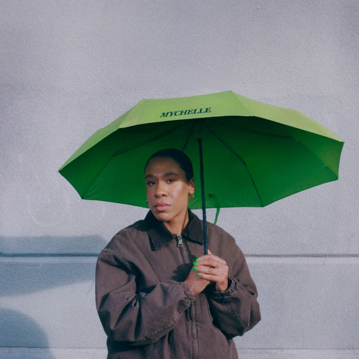 Mychelle Good Day Vinyl LP 2025