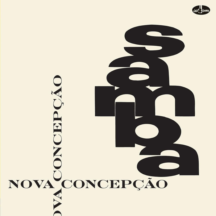 Eumir Deodato's Samba Nova Concepcao Samba Nova Concepcao Vinyl LP Due Out 17/07/26