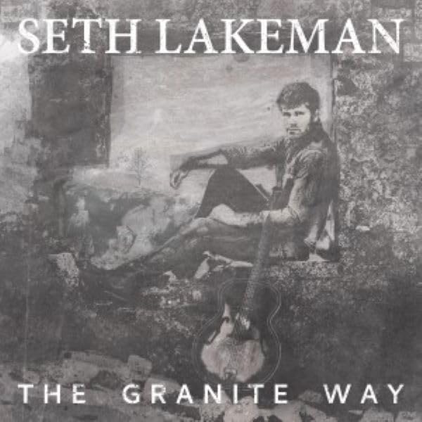 Seth Lakeman The Granite Way Vinyl LP Due Out 14/02/25