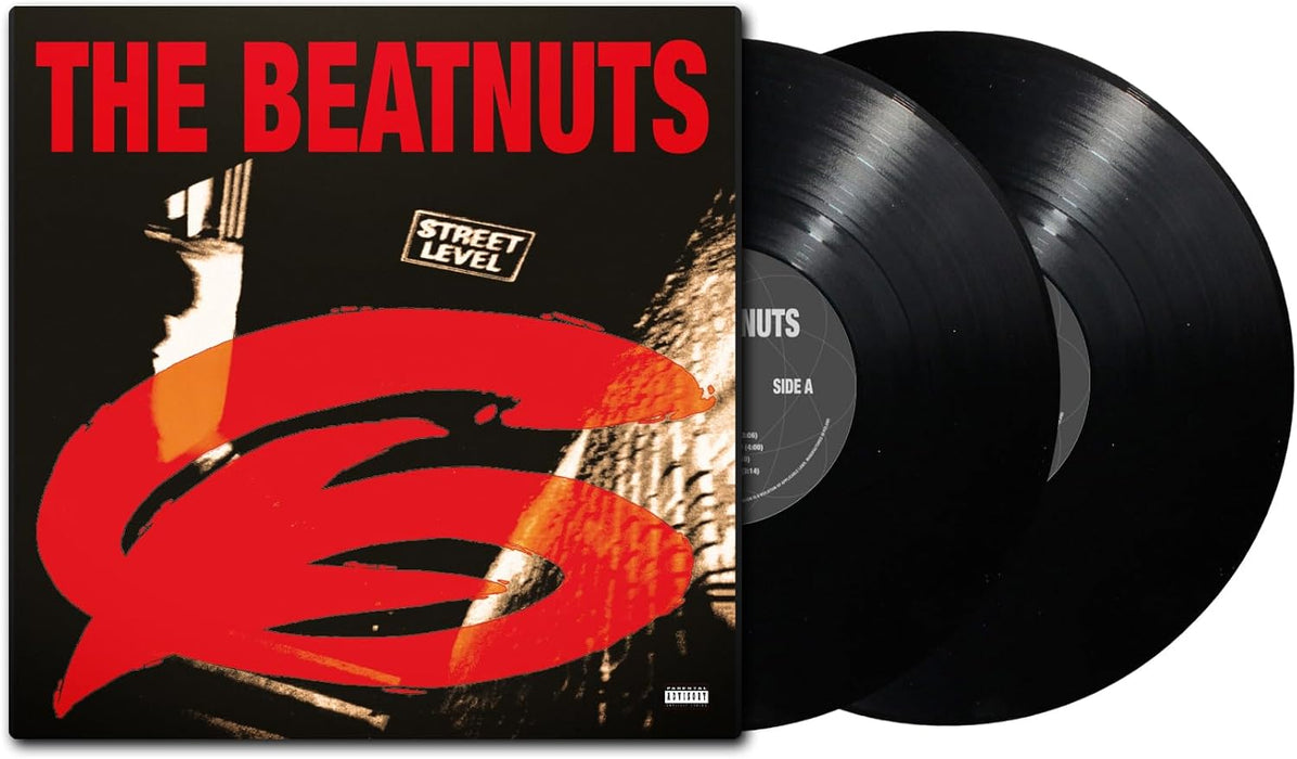 The Beatnuts: Street Level Vinyl LP 2025