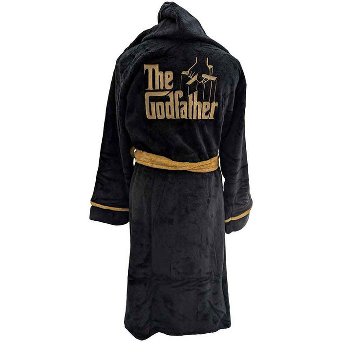 The Godfather Large/X-Large Bathrobe