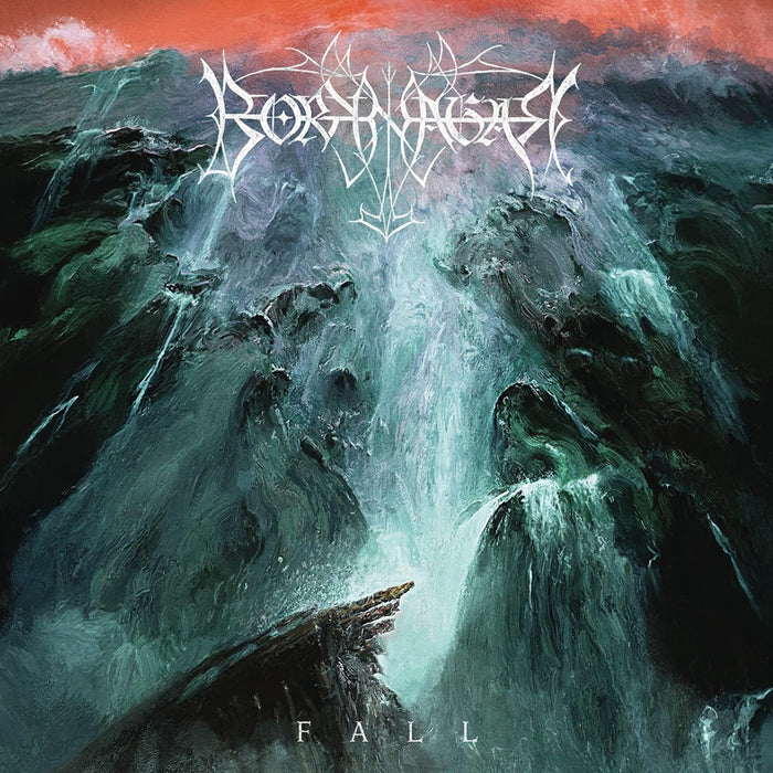 Borknagar Fall Vinyl LP 2024