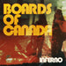 Boards Of Canada Inferno Vinyl