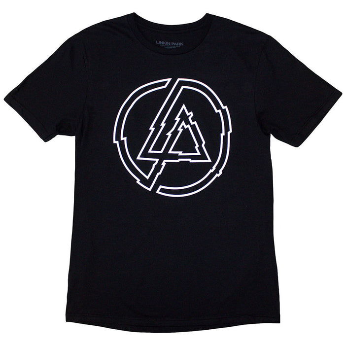 Linkin Park A Thousand Suns Black Large T-Shirt