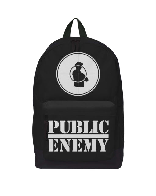 Public Enemy Target Rucksack)