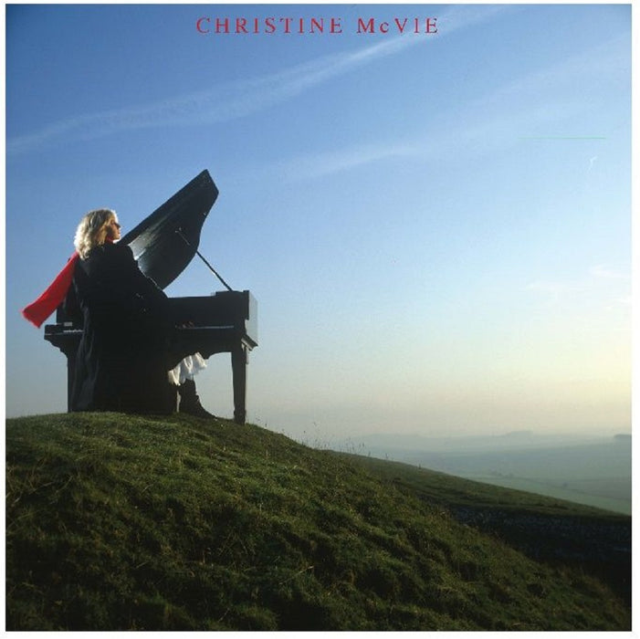 Christine McVie (Self Titled) Viny LP 2023