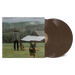 Noah Kahan Stick Season Brown Vinyl